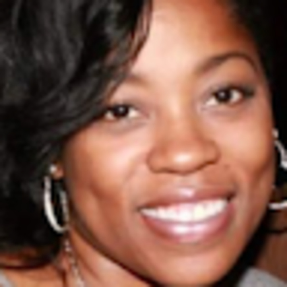 Meet your Posher, Audie